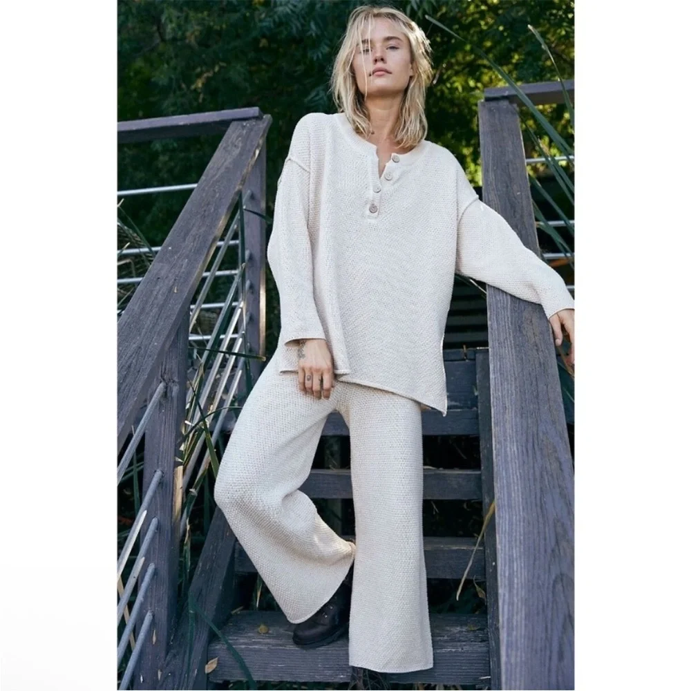 Free People Hailee Set - Picture 1 of 12